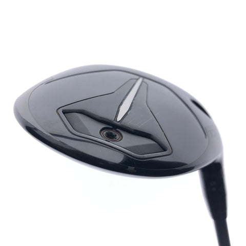 Used Titleist TSR 1 3 Fairway Wood / 15 Degrees / Soft Regular Flex