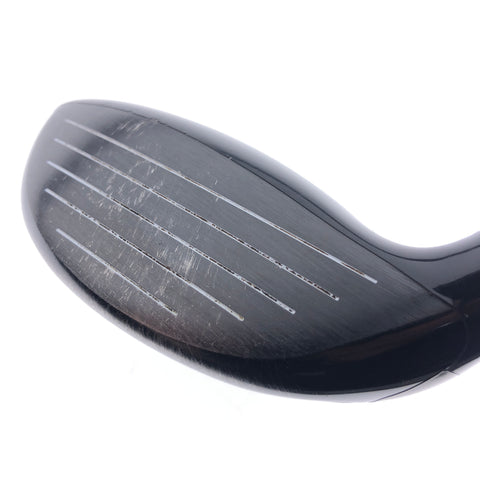Used Titleist TSR 1 3 Fairway Wood / 15 Degrees / Soft Regular Flex