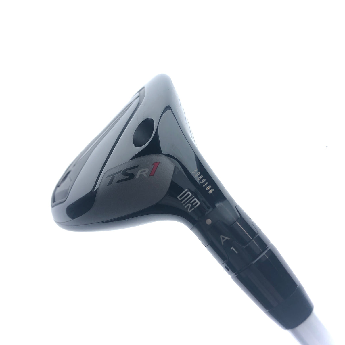 Used Titleist TSR 1 3 Fairway Wood / 23.0 Degrees / Ladies Flex