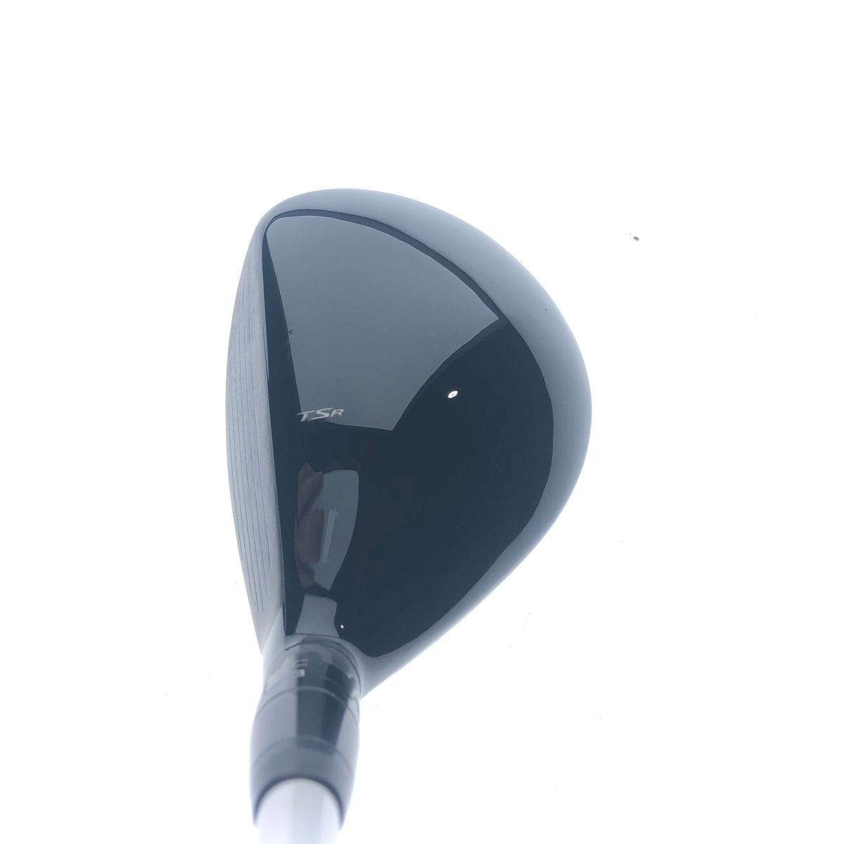 Used Titleist TSR 1 3 Fairway Wood / 23.0 Degrees / Ladies Flex