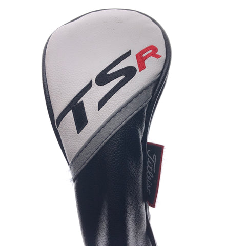 Used Titleist TSR 1 4 Hybrid / 20 Degrees / Regular Flex