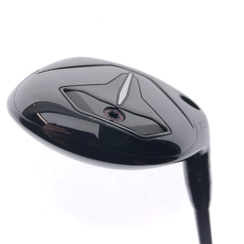 Used Titleist TSR 1 4 Hybrid / 20 Degrees / Regular Flex