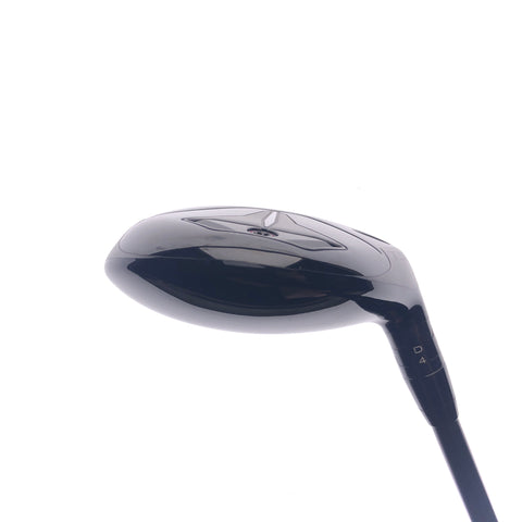 Used Titleist TSR 1 4 Hybrid / 20 Degrees / Regular Flex