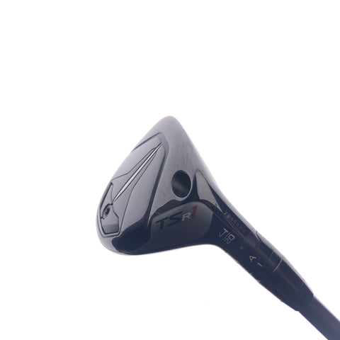 Used Titleist TSR 1 4 Hybrid / 20 Degrees / Regular Flex