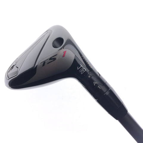 Used Titleist TSR 1 4 Hybrid / 20 Degrees / Regular Flex
