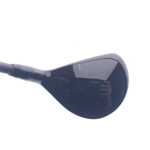 Used Titleist TSR 1 4 Hybrid / 20 Degrees / Regular Flex
