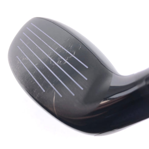 Used Titleist TSR 1 4 Hybrid / 20 Degrees / Regular Flex
