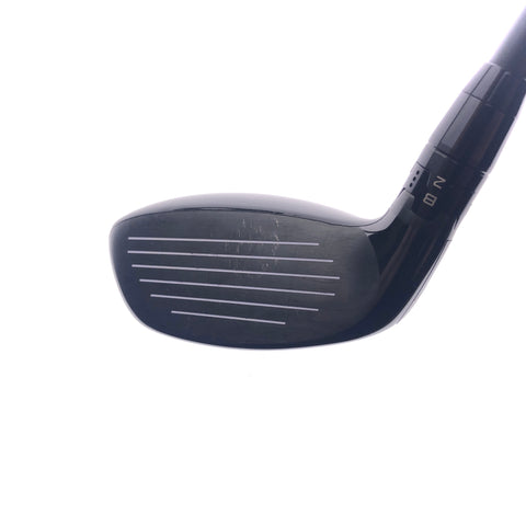 Used Titleist TSR 1 4 Hybrid / 20 Degrees / Regular Flex