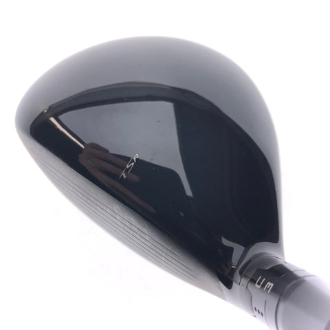 Used Titleist TSR 1 4 Hybrid / 20 Degrees / Regular Flex