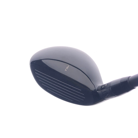 Used Titleist TSR 1 4 Hybrid / 20 Degrees / Regular Flex