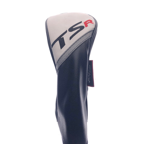 Used Titleist TSR 1 4 Hybrid / 20 Degrees / Regular Flex