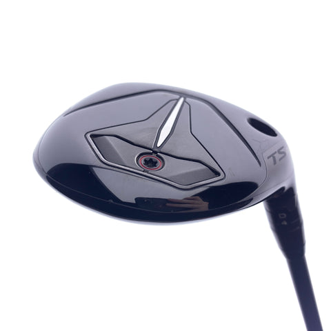 Used Titleist TSR 1 4 Hybrid / 20 Degrees / Stiff Flex