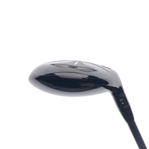 Used Titleist TSR 1 4 Hybrid / 20 Degrees / Stiff Flex