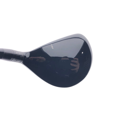 Used Titleist TSR 1 4 Hybrid / 20 Degrees / Stiff Flex