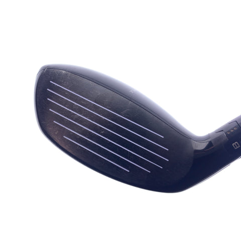 Used Titleist TSR 1 4 Hybrid / 20 Degrees / Stiff Flex