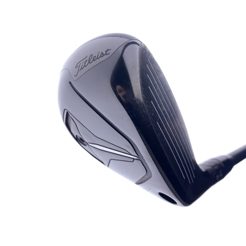 Used Titleist TSR 1 4 Hybrid / 20 Degrees / Stiff Flex