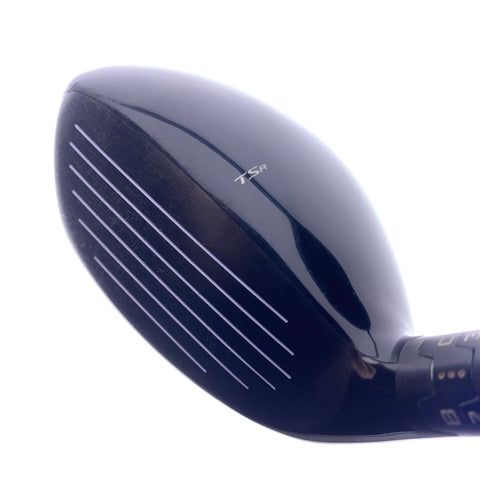 Used Titleist TSR 1 4 Hybrid / 20 Degrees / Stiff Flex