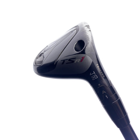 Used Titleist TSR 1 4 Hybrid / 20.0 Degrees / Regular Flex