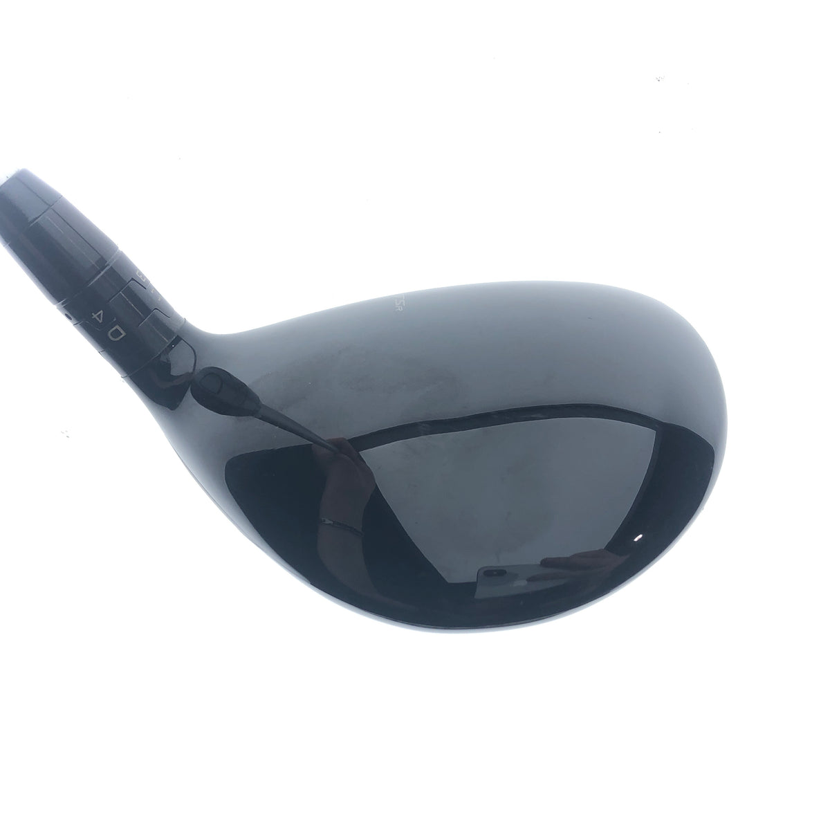 Used Titleist TSR 1 4 Hybrid / 20.0 Degrees / Regular Flex