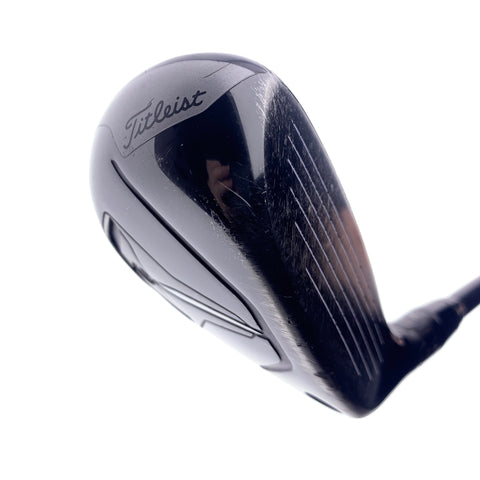 Used Titleist TSR 1 4 Hybrid / 20.0 Degrees / Regular Flex