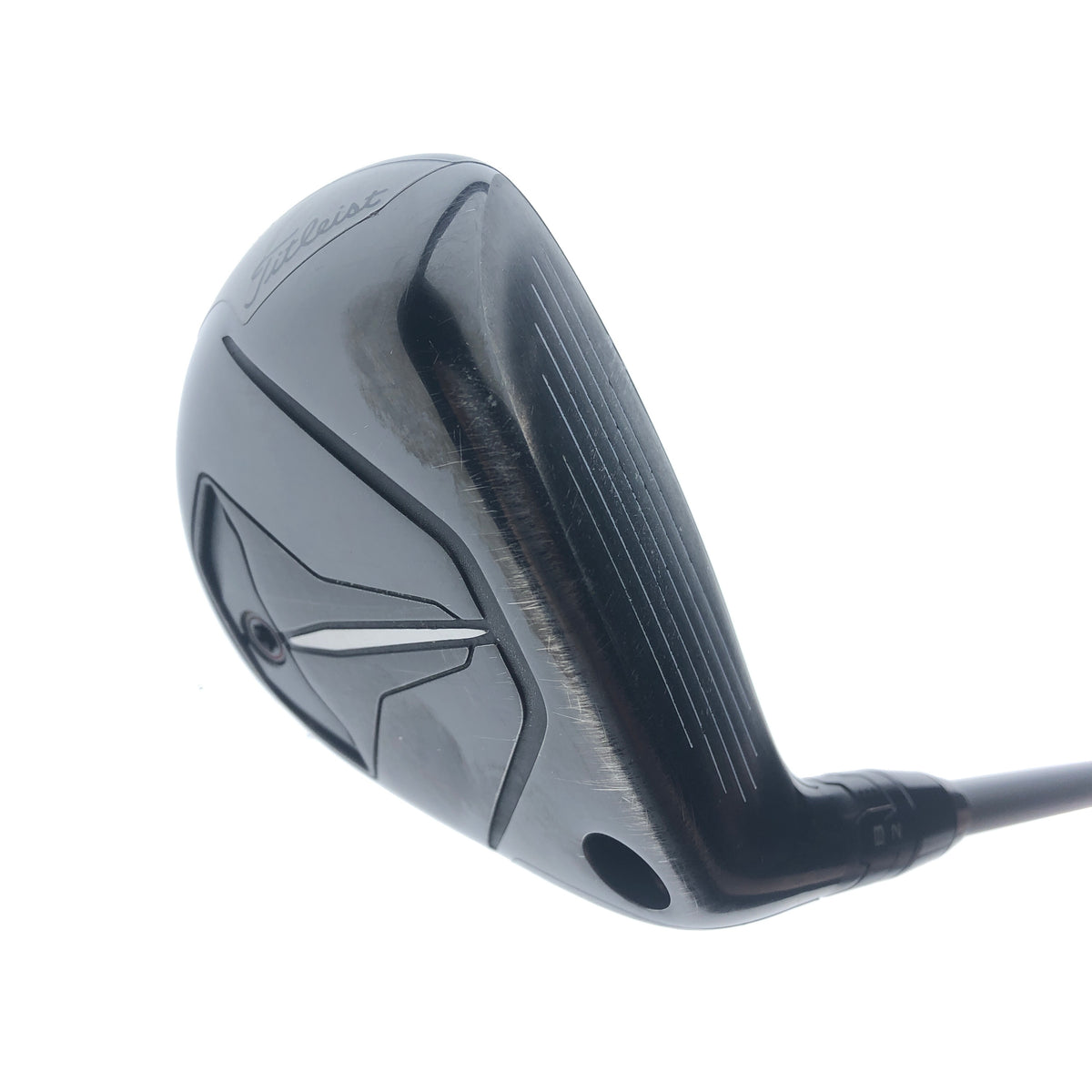 Used Titleist TSR 1 4 Hybrid / 20.0 Degrees / Regular Flex
