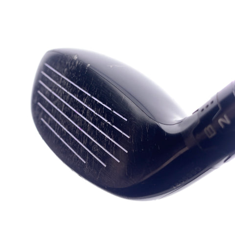 Used Titleist TSR 1 4 Hybrid / 20.0 Degrees / Regular Flex