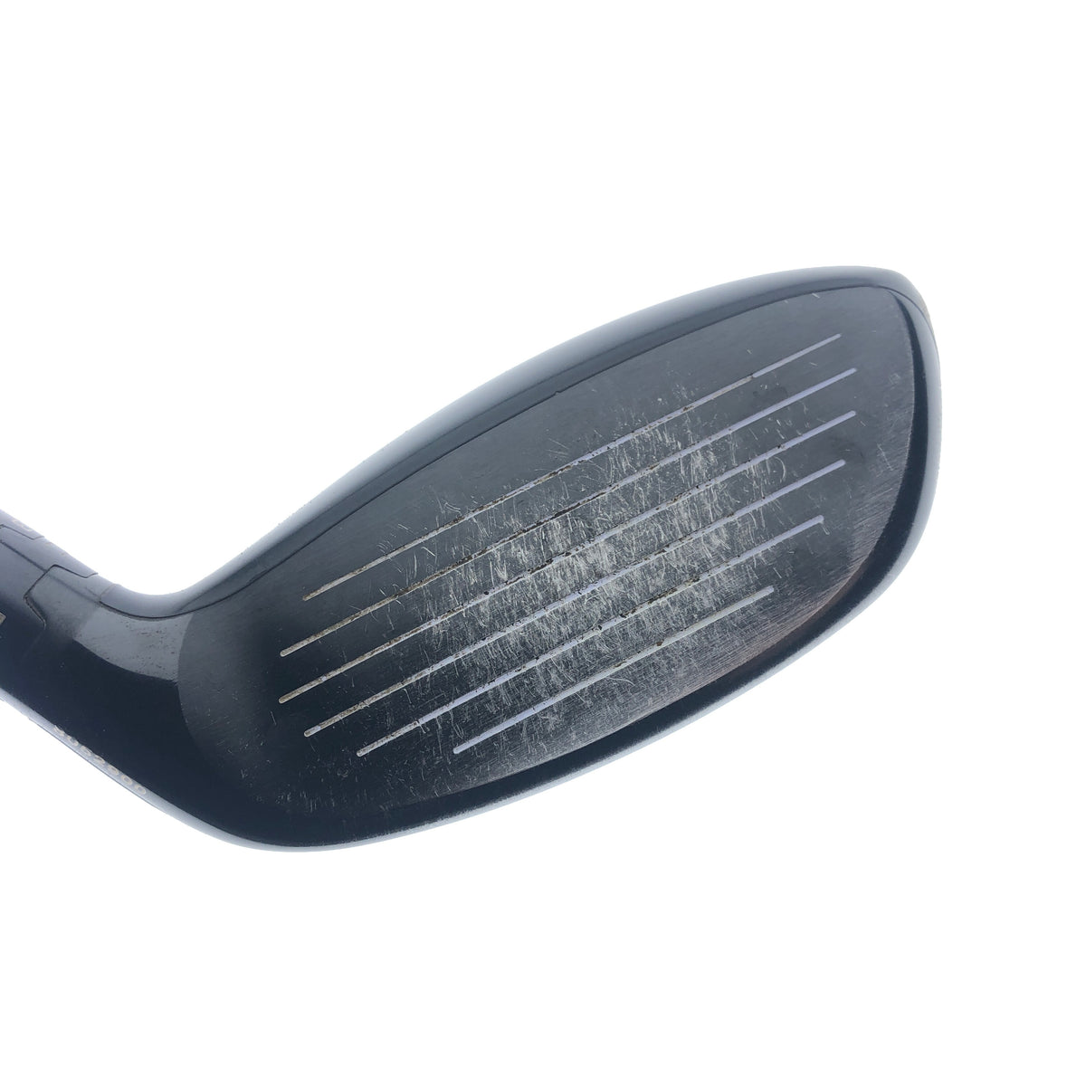 Used Titleist TSR 1 4 Hybrid / 20.0 Degrees / Soft Regular Flex / Left-Handed
