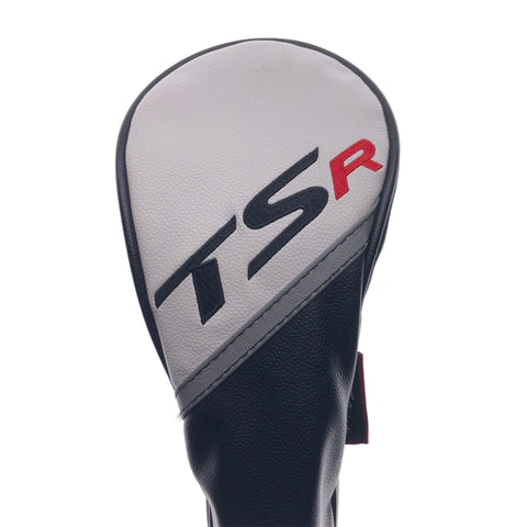 Used Titleist TSR 1 5 Fairway Wood / 18 Degrees / Lite Flex