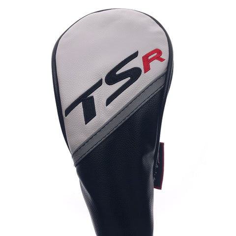 Used Titleist TSR 1 5 Fairway Wood / 18 Degrees / Regular Flex