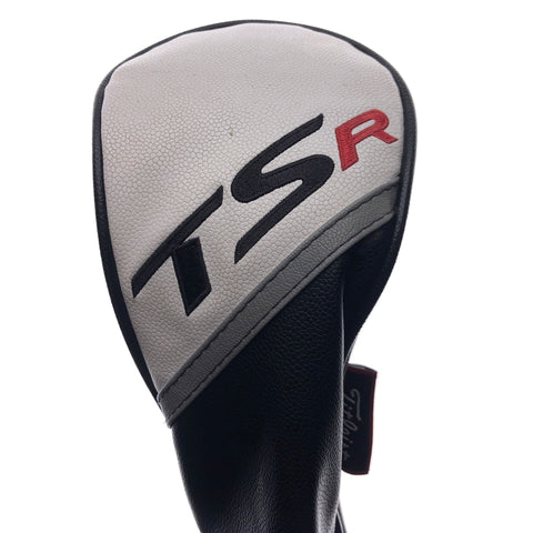 Used Titleist TSR 1 5 Fairway Wood / 18 Degrees / Regular Flex