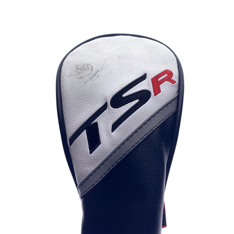 Used Titleist TSR 1 5 Fairway Wood / 18 Degrees / Regular Flex