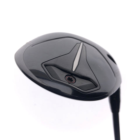 Used Titleist TSR 1 5 Fairway Wood / 18 Degrees / Regular Flex