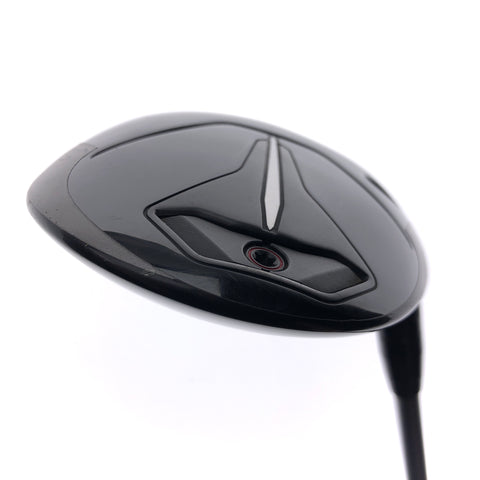 Used Titleist TSR 1 5 Fairway Wood / 18 Degrees / Regular Flex