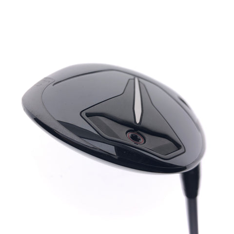 Used Titleist TSR 1 5 Fairway Wood / 18 Degrees / Regular Flex