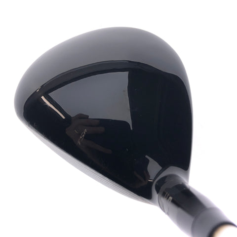 Used Titleist TSR 1 5 Fairway Wood / 18 Degrees / Regular Flex
