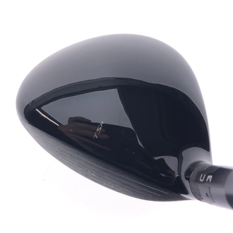 Used Titleist TSR 1 5 Fairway Wood / 18 Degrees / Regular Flex