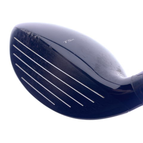 Used Titleist TSR 1 5 Fairway Wood / 18 Degrees / Regular Flex