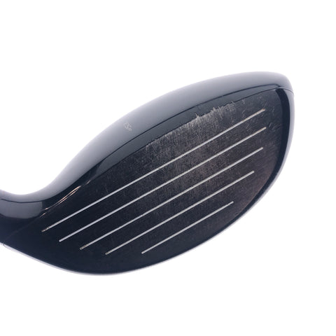 Used Titleist TSR 1 5 Fairway Wood / 18 Degrees / Regular Flex / Left-Handed