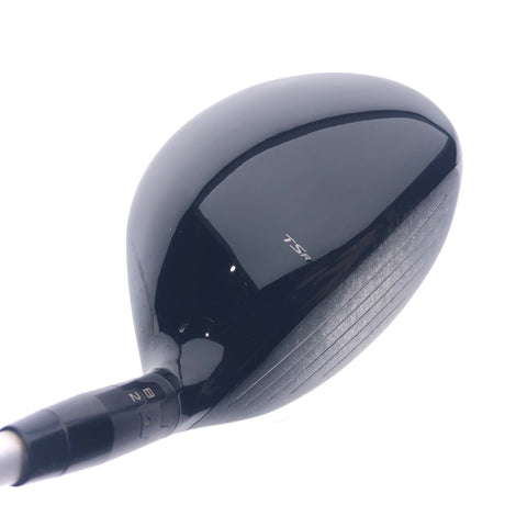 Used Titleist TSR 1 5 Fairway Wood / 18 Degrees / Regular Flex / Left-Handed