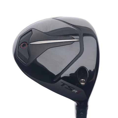 Used Titleist TSR 1 5 Fairway Wood / 18 Degrees / Regular Flex