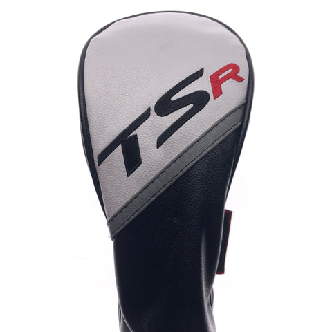 Used Titleist TSR 1 5 Fairway Wood / 18 Degrees / Soft Regular Flex