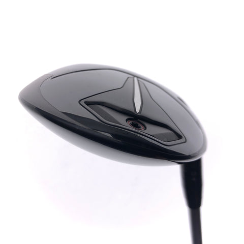 Used Titleist TSR 1 5 Fairway Wood / 18 Degrees / Soft Regular Flex