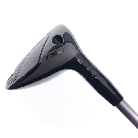 Used Titleist TSR 1 5 Fairway Wood / 18 Degrees / Soft Regular Flex