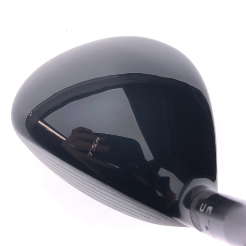 Used Titleist TSR 1 5 Fairway Wood / 18 Degrees / Soft Regular Flex