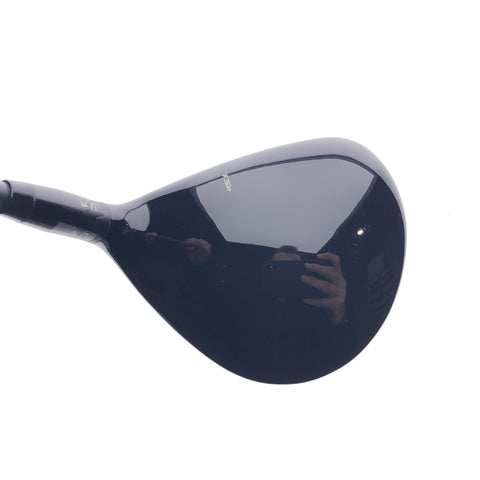 Used Titleist TSR 1 5 Fairway Wood / 18 Degrees / Stiff Flex