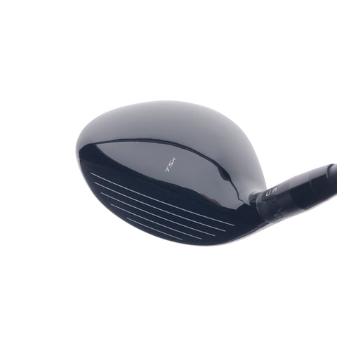 Used Titleist TSR 1 5 Fairway Wood / 18 Degrees / Stiff Flex