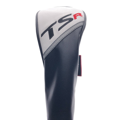 Used Titleist TSR 1 5 Fairway Wood / 18 Degrees / Stiff Flex