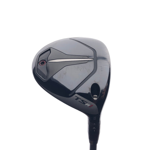 Used Titleist TSR 1 5 Fairway Wood / 18 Degrees / Stiff Flex