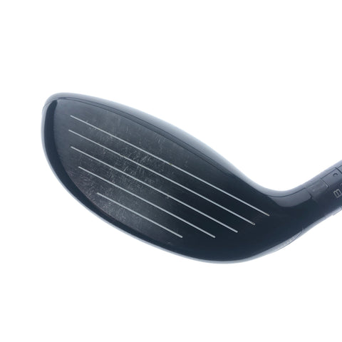 Used Titleist TSR 1 5 Fairway Wood / 18.0 Degrees / Regular Flex