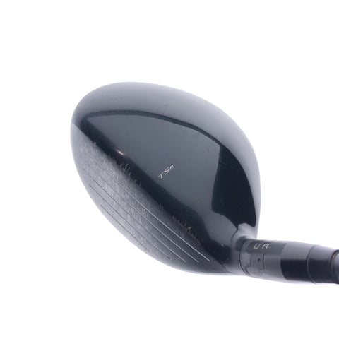 Used Titleist TSR 1 5 Fairway Wood / 18.0 Degrees / Regular Flex